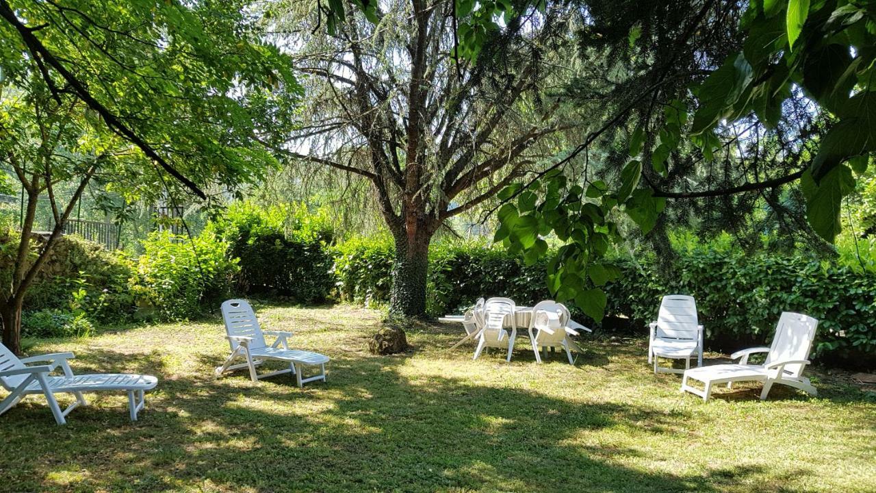 Gite Le Moulin De Rosieres Moulin Champetier Zewnętrze zdjęcie