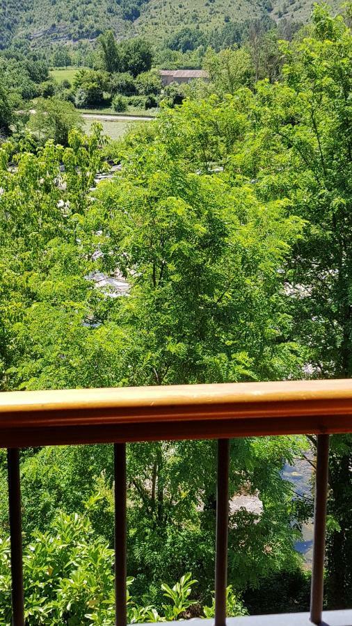 Gite Le Moulin De Rosieres Moulin Champetier Zewnętrze zdjęcie