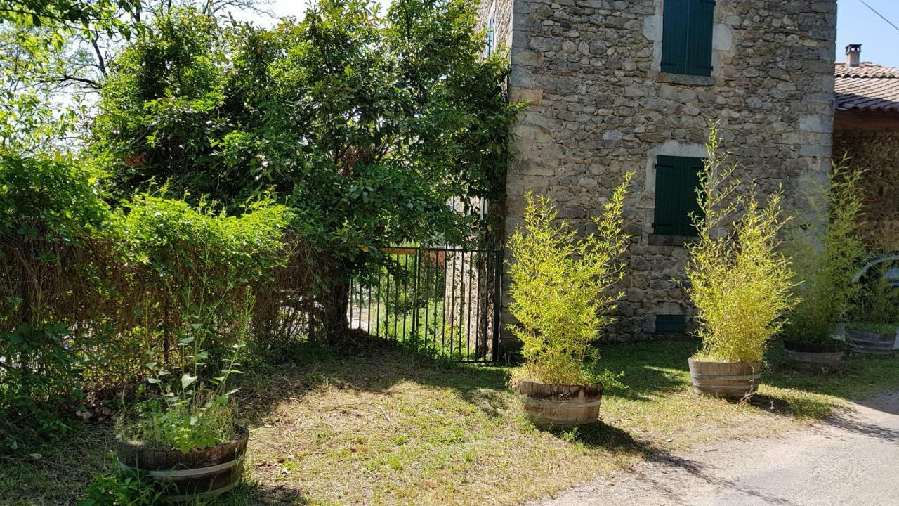 Gite Le Moulin De Rosieres Moulin Champetier Zewnętrze zdjęcie